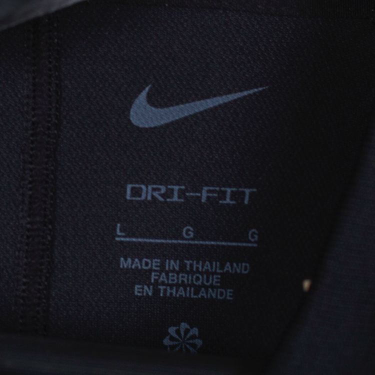 [M,L]나이키 드라이핏 빅토리 골프 폴로 티셔츠 팝니다 이미지