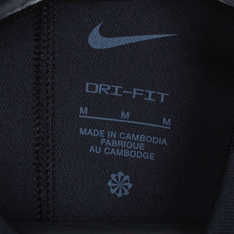 [M,L]나이키 드라이핏 빅토리 골프 폴로 티셔츠 팝니다 이미지