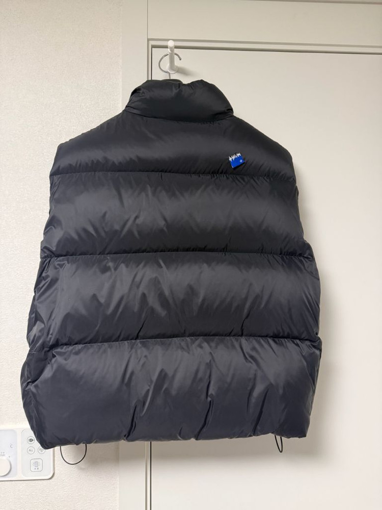 아더에러 패딩 조끼 puffer Vest 새상품 이미지