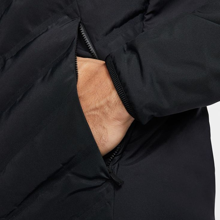 (골프)나이키 하이퍼어댑트 에어로로프트 자켓 L(105 이미지