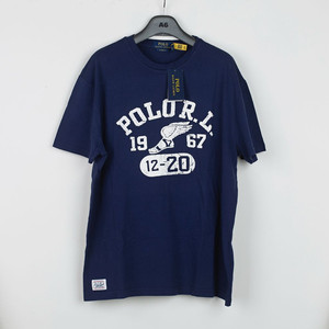 [M]폴로랄프로렌 로고티 팝니다 이미지