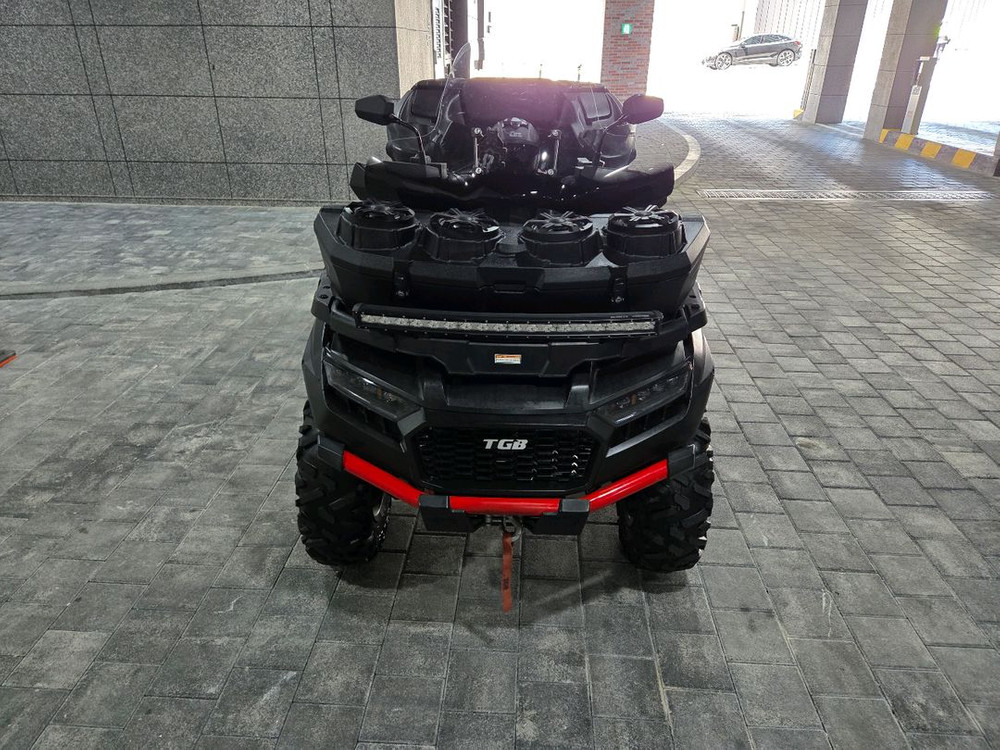 TGB1000(ATV) 이미지