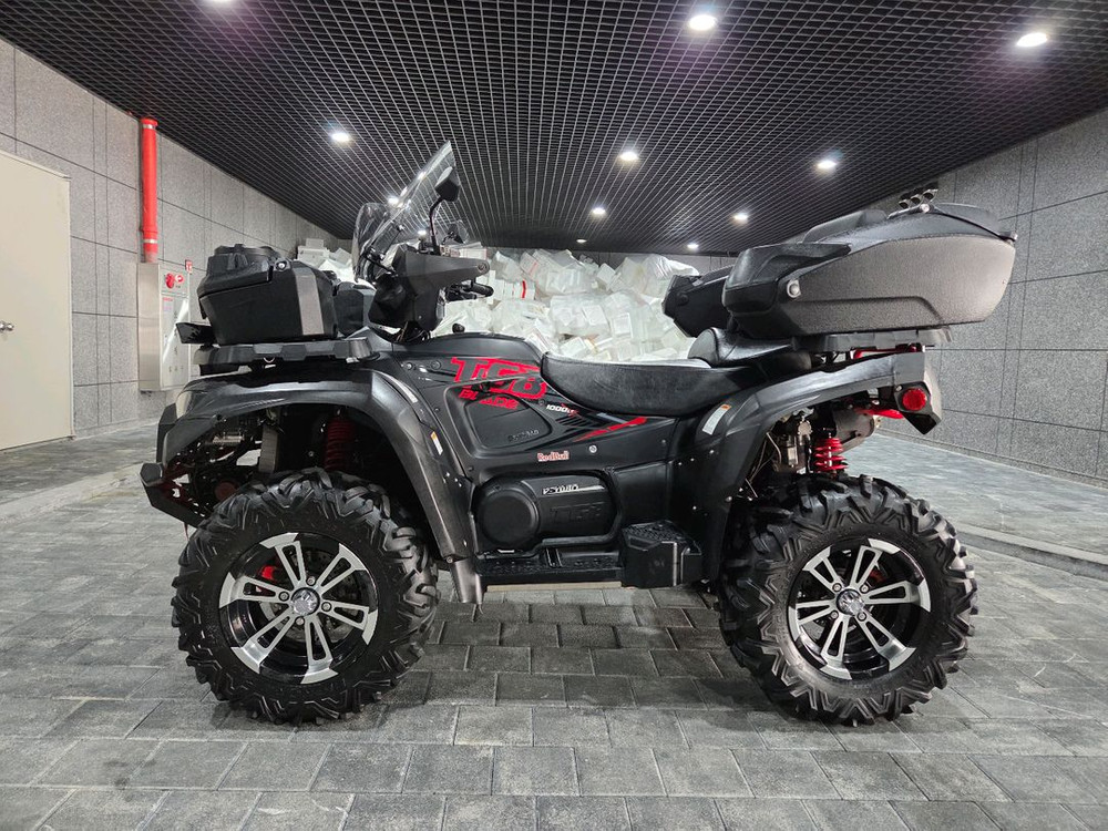 TGB1000(ATV) 이미지