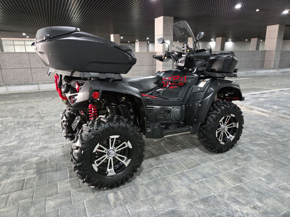 TGB1000(ATV) 이미지