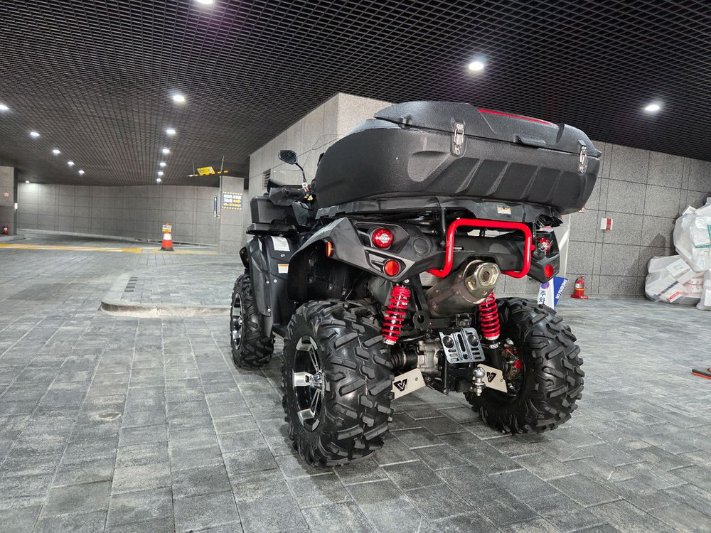 TGB1000(ATV) 이미지