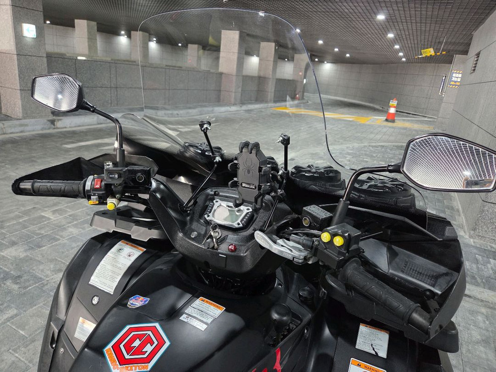 TGB1000(ATV) 이미지