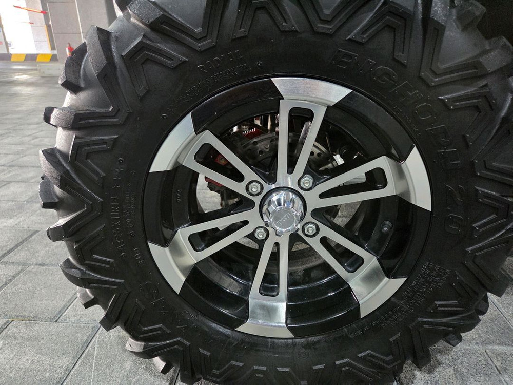 TGB1000(ATV) 이미지