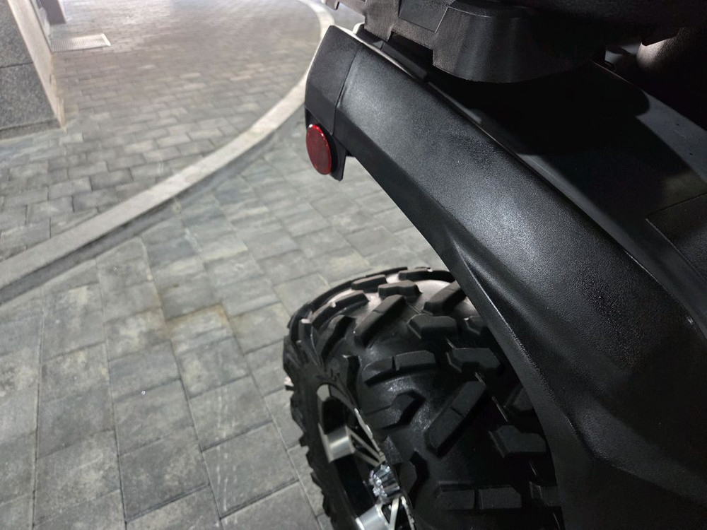 TGB1000(ATV) 이미지