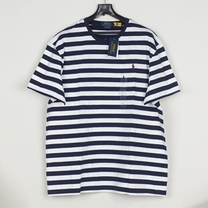 [XL]폴로랄프로렌 스트라이프 반팔티 팝니다 이미지