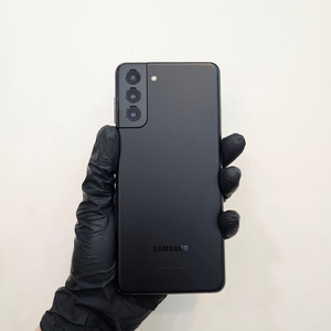 갤럭시S21플러스 256기가 블랙 (S급) / 0427 이미지