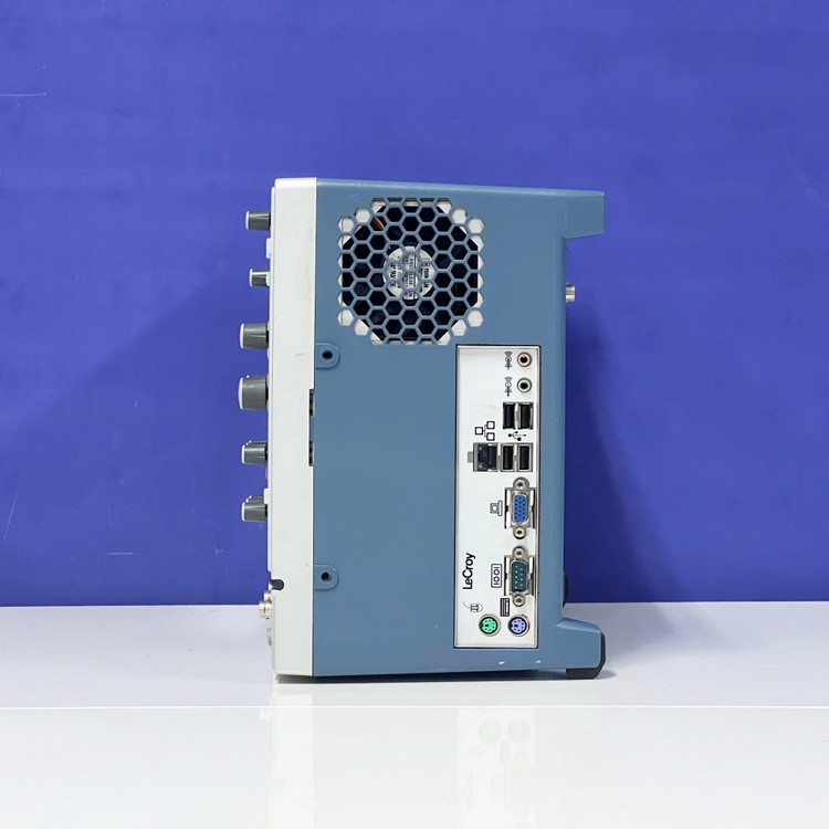 중고계측기 LeCroy 르크로이 44MXI 400MHz 오실로스코프 판매 이미지