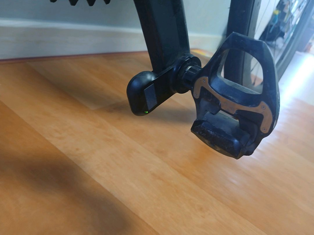 린스키 헬릭스 티타늄 자전거 팝니다 (로드자전거) 이미지