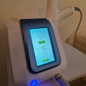 에어젯 미용기기 (안뜯은새상품) 이미지