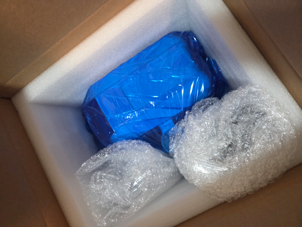 에어젯 미용기기 (안뜯은새상품) 이미지