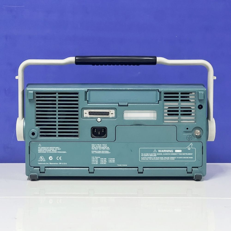 텍트로닉스 중고 오실로스코프 TDS3032 300MHz 2채널 판매 이미지