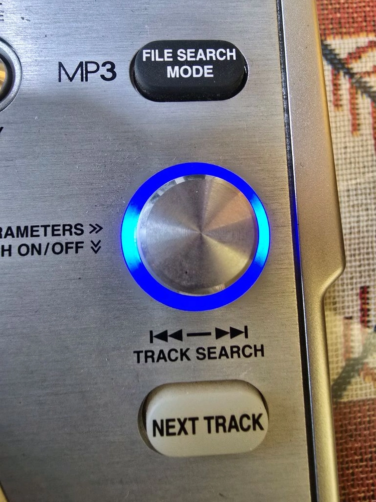 DENON(데논) DN-S3500 DJ용 CD플레이어 이미지