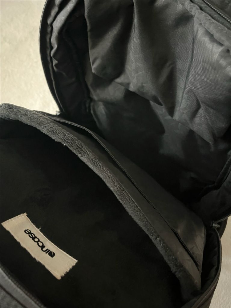 인케이스 아이콘 백팩 이미지
