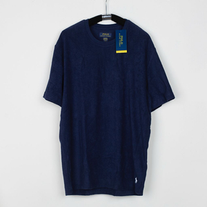 폴로랄프로렌 테리 크루넥티 팝니다 이미지