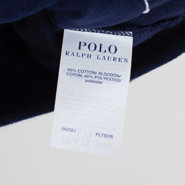 폴로랄프로렌 테리 크루넥티 팝니다 이미지