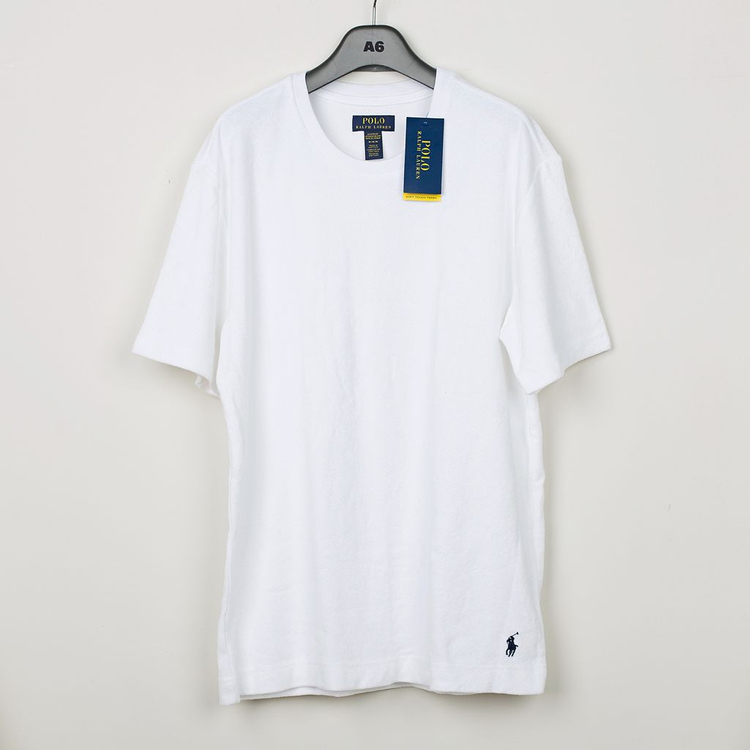 폴로랄프로렌 테리 크루넥티 팝니다 이미지