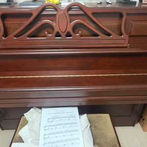 삼익 피아노 켈러켐벨 이미지