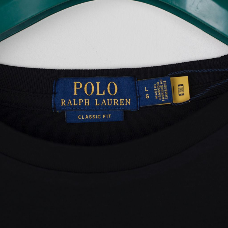 [L]폴로랄프로렌 소프트코튼반팔티 팝니다 이미지