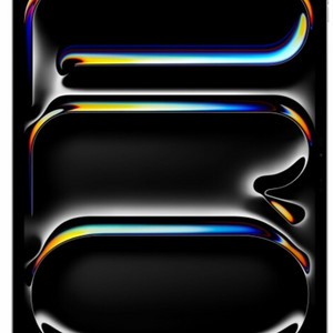 아이패드 프로 13 M4 셀룰러 1TB 나노텍스처 미개봉 이미지