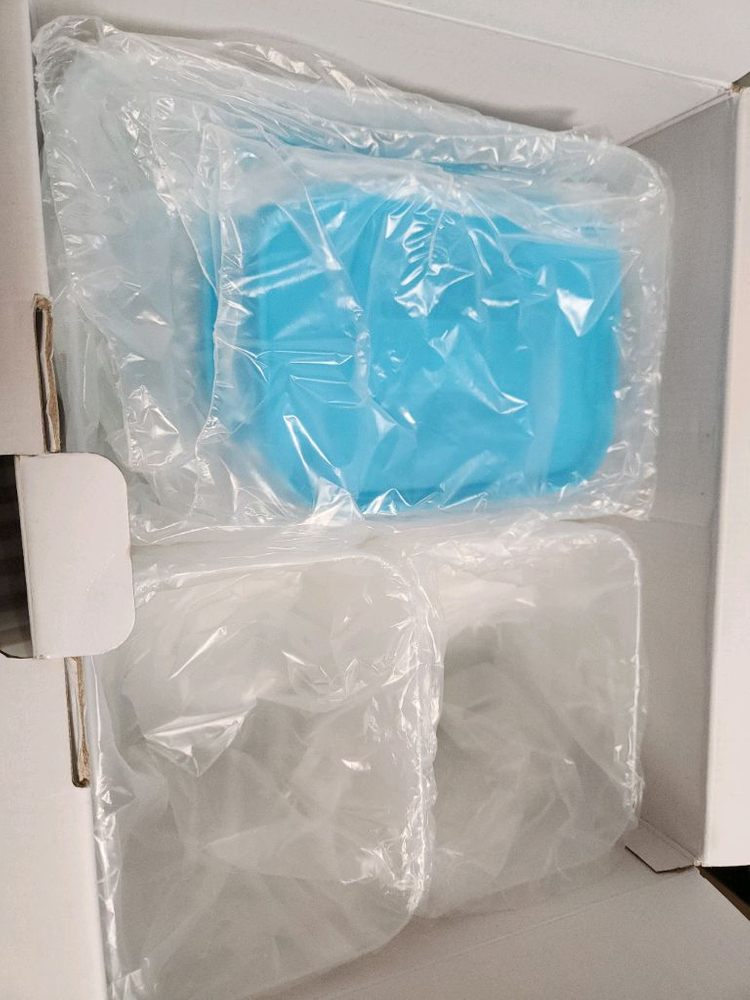 타파웨어 펭귄 퍼펙트세트 새상품 이미지