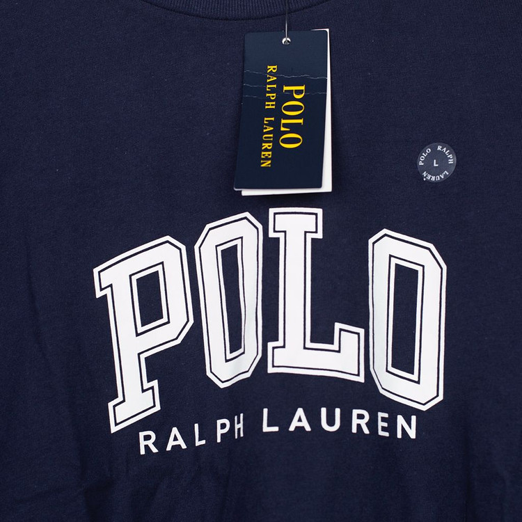 [,L]폴로랄프로렌 폴로로고티 팝니다 이미지