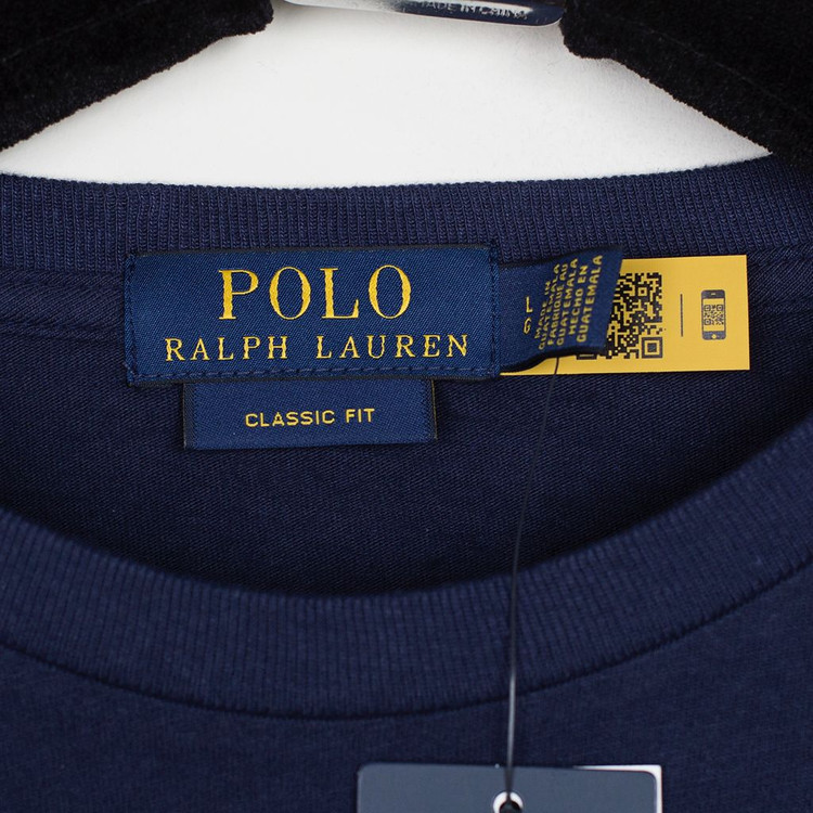 [,L]폴로랄프로렌 폴로로고티 팝니다 이미지