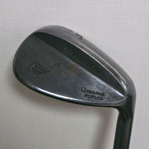 포틴(FOURTEEN) 단조 웨지 / U-GROOVE FORGED / 실사용 가능 이미지