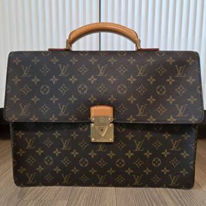 정품 루이비통 로부스토 서류가방(39사이즈) 이미지