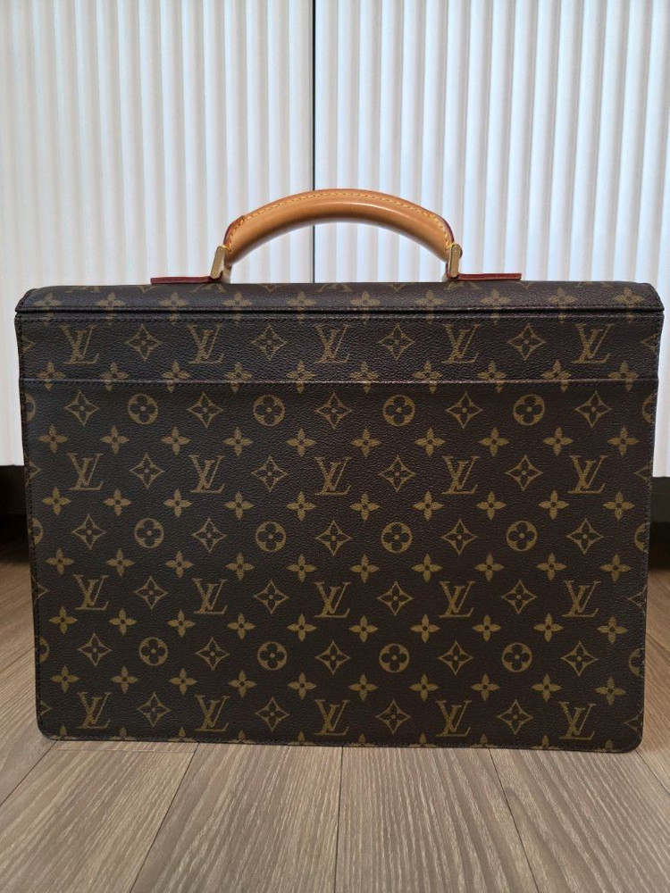 정품 루이비통 로부스토 서류가방(39사이즈) 이미지