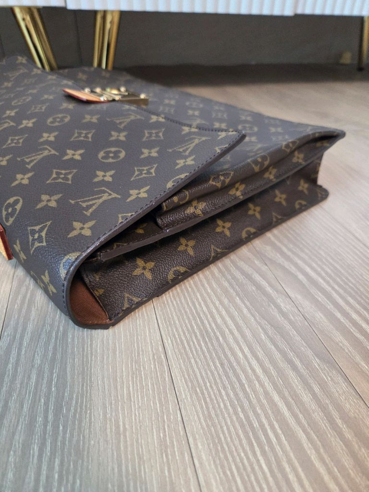 정품 루이비통 로부스토 서류가방(39사이즈) 이미지