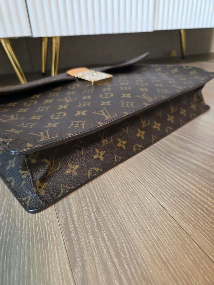 정품 루이비통 로부스토 서류가방(39사이즈) 이미지