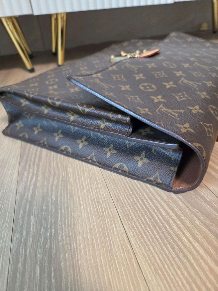 정품 루이비통 로부스토 서류가방(39사이즈) 이미지