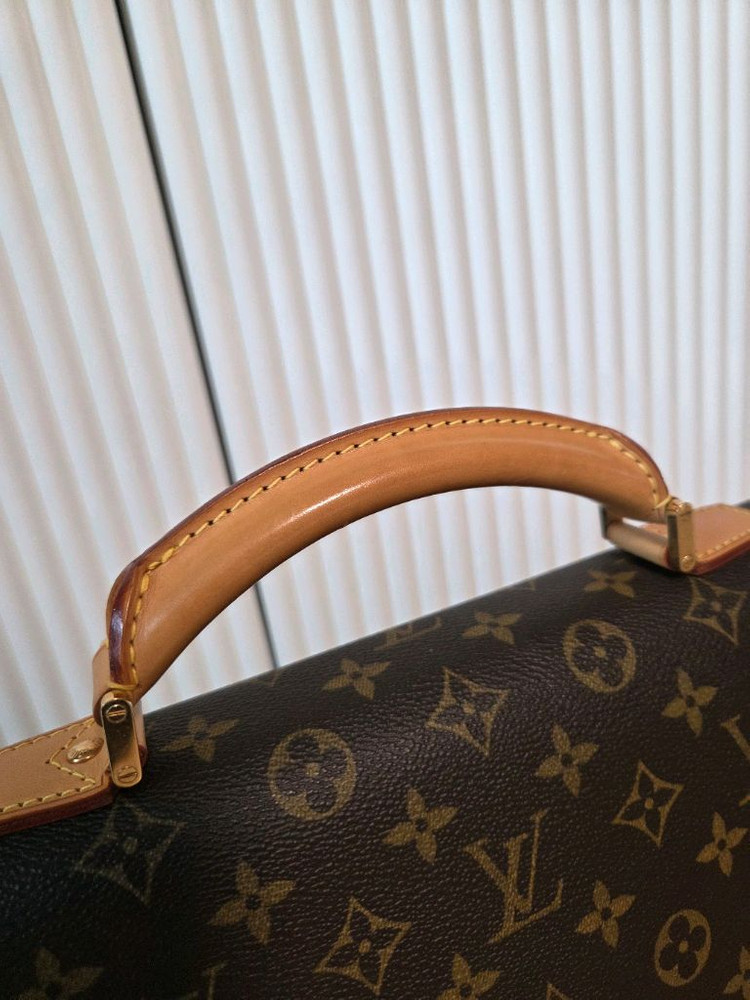 정품 루이비통 로부스토 서류가방(39사이즈) 이미지