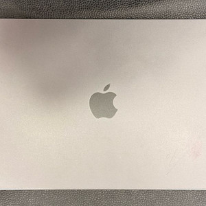 맥북프로 m3 11코어 메모리18기가 ssd1테라 이미지