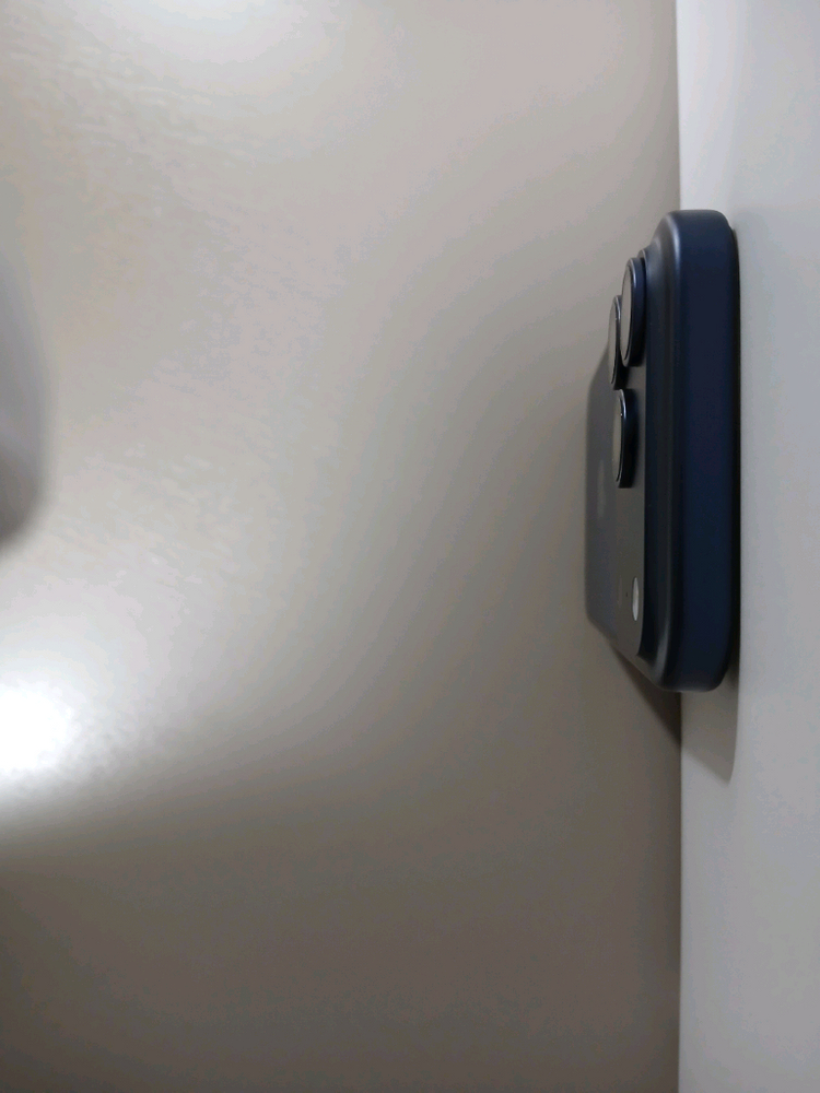 아이폰17프로 딥블루 256gb 자급제 이미지