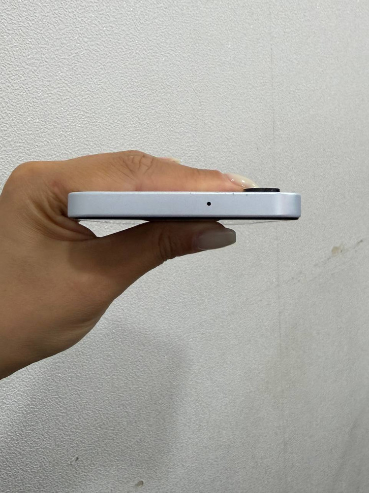 (외관A급)갤럭시버디3 블루 128 Y1756 이미지