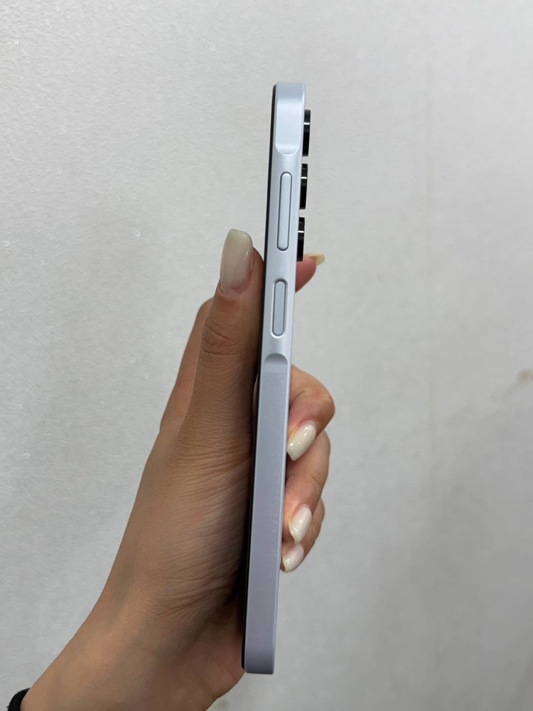 (외관A급)갤럭시버디3 블루 128 Y1756 이미지