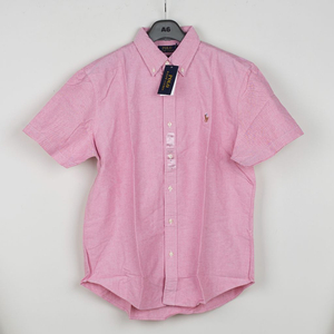 폴로랄프로렌 클래식핏 옥스포드 반팔셔츠 팝니다 이미지