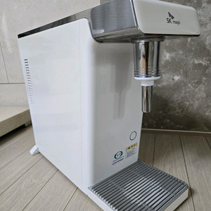 SK매직 정수기 410C 이미지