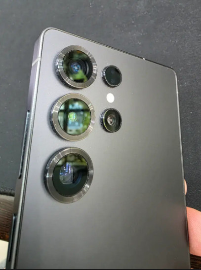 갤럭시 s25 울트라 512기가 이미지