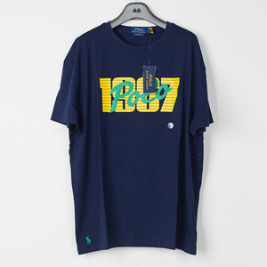 폴로랄프로렌 1967로고티 팝니다 이미지