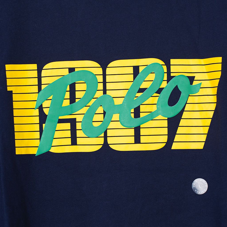 폴로랄프로렌 1967로고티 팝니다 이미지