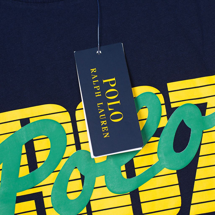 폴로랄프로렌 1967로고티 팝니다 이미지