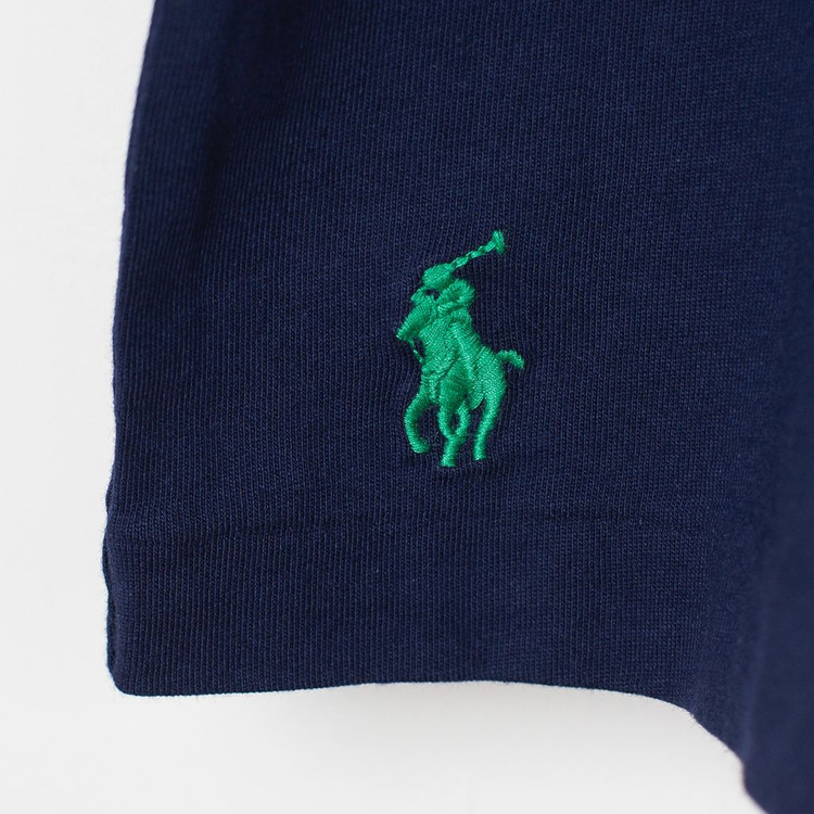 폴로랄프로렌 1967로고티 팝니다 이미지