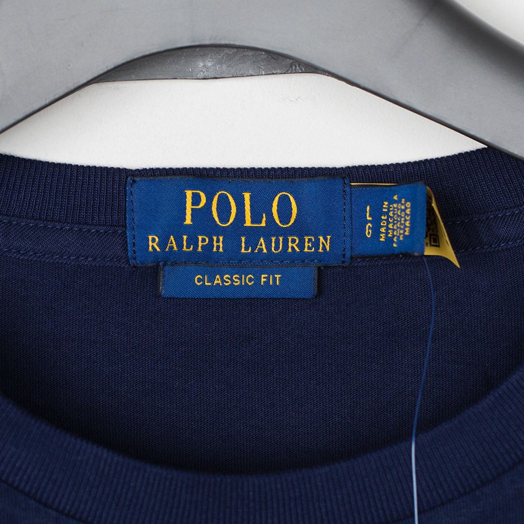 폴로랄프로렌 1967로고티 팝니다 이미지