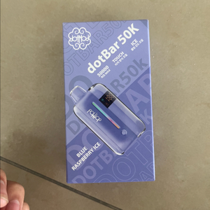 닷바 미개봉 새상품 일회용 기기 액상형 이미지